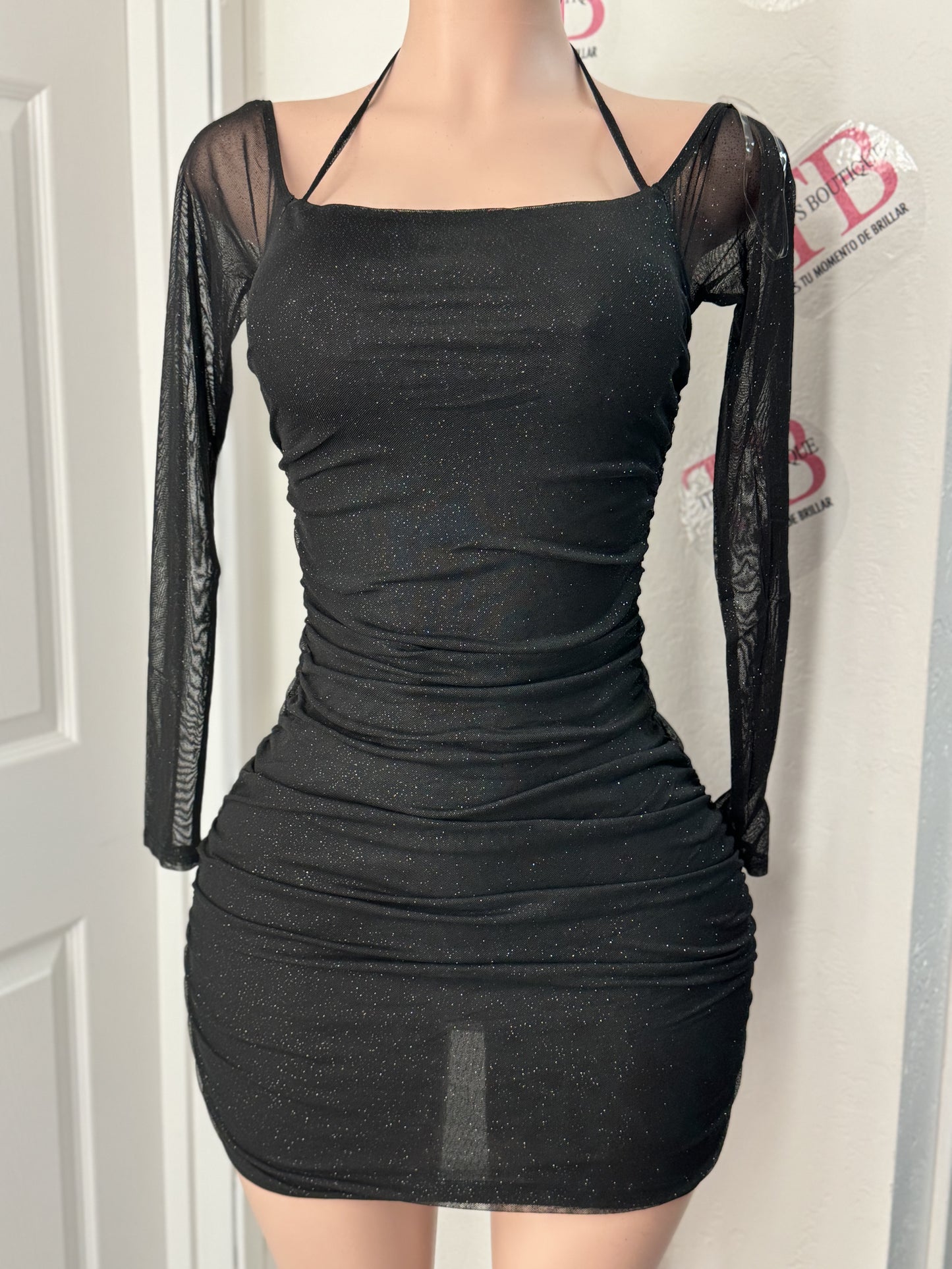 Vestido Karol