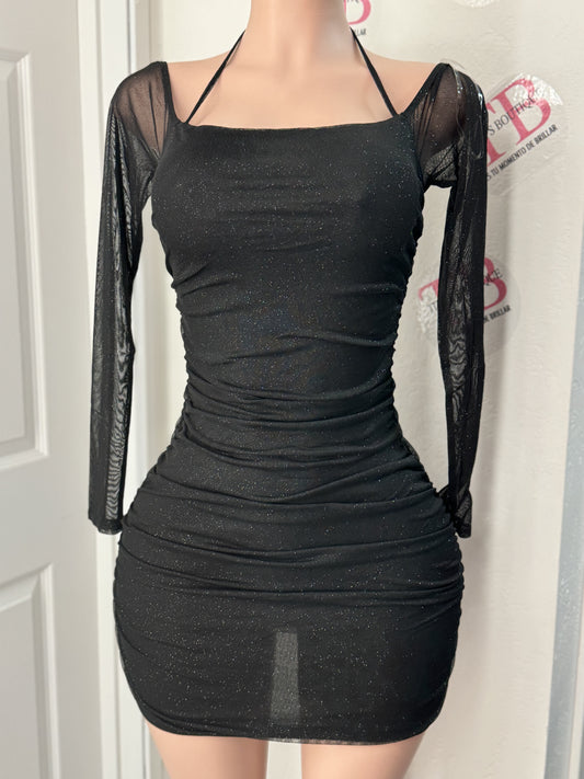 Vestido Karol