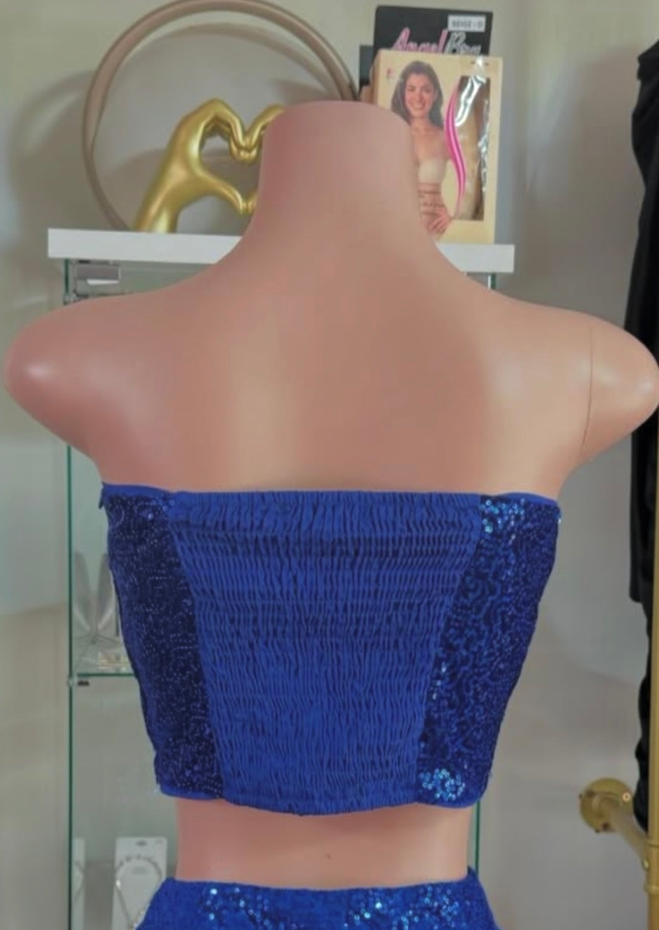 Top mayve