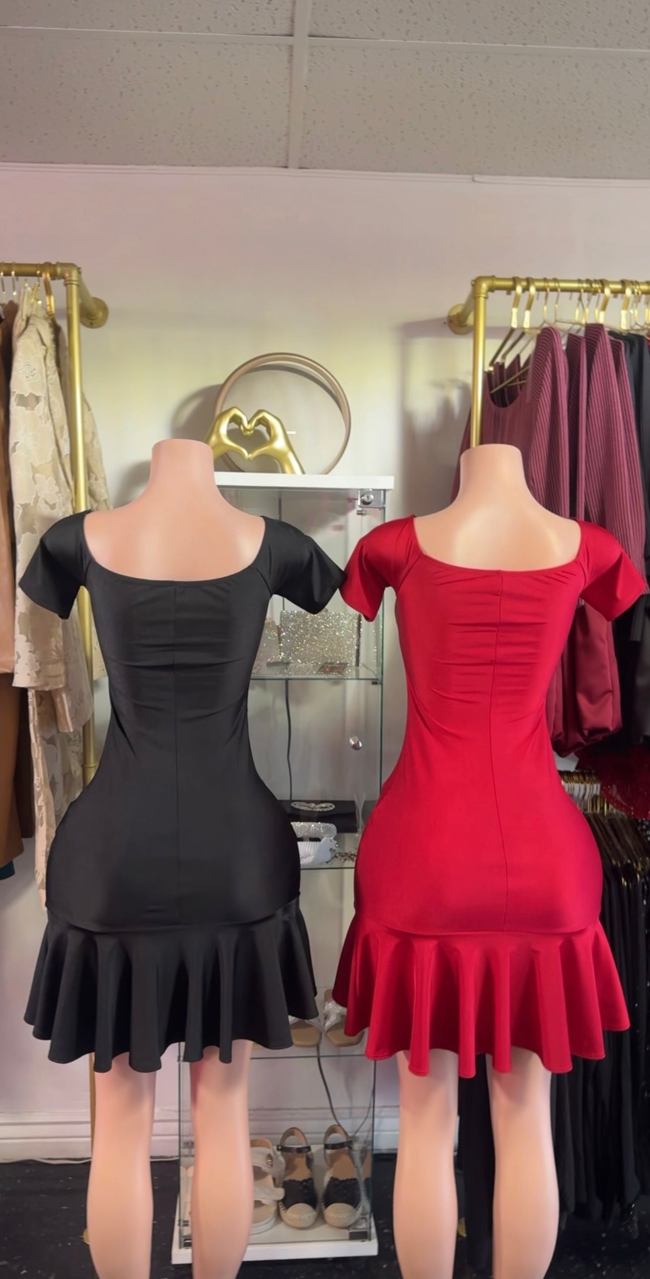Vestido Mar