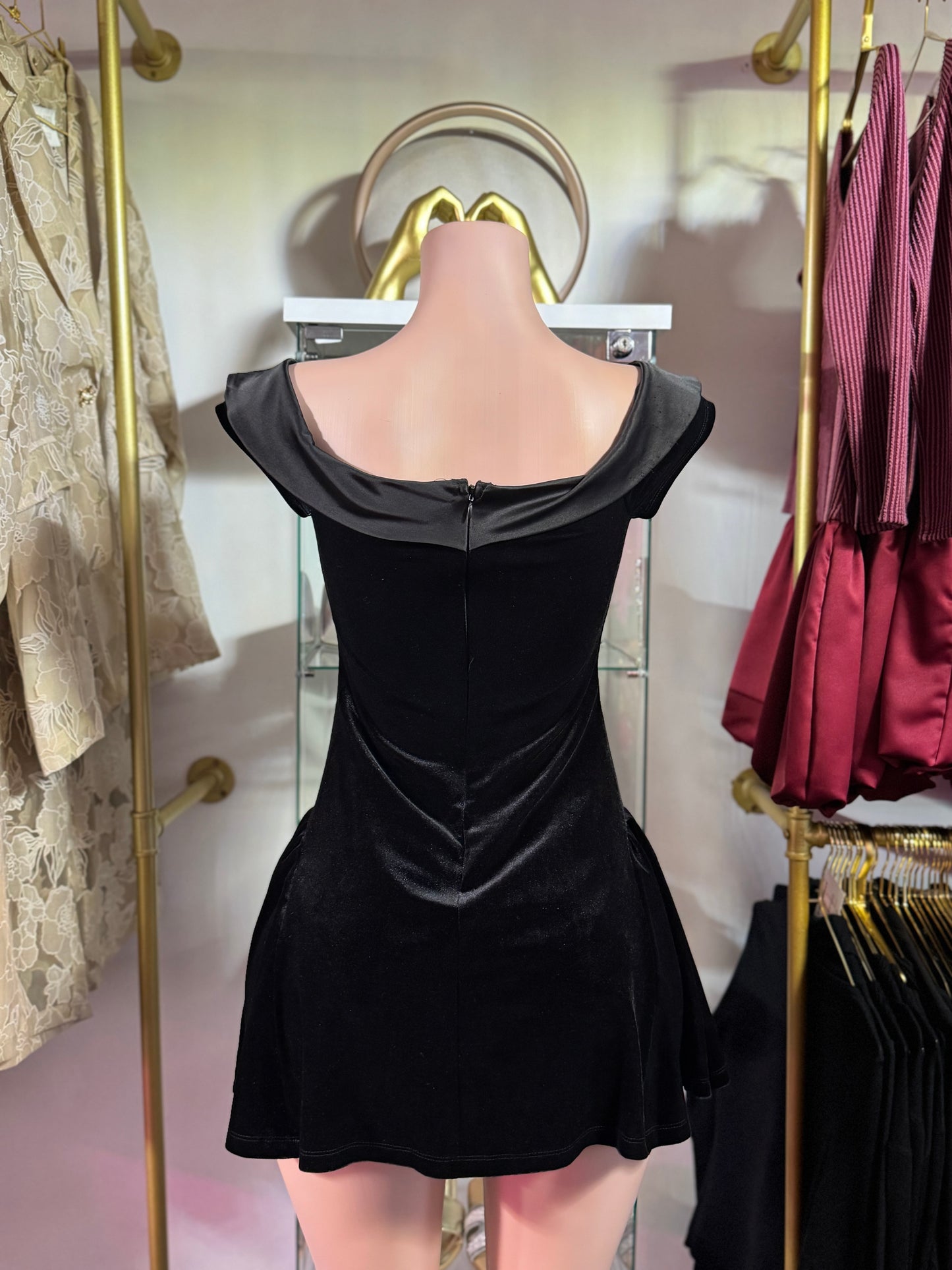 Vestido Joce