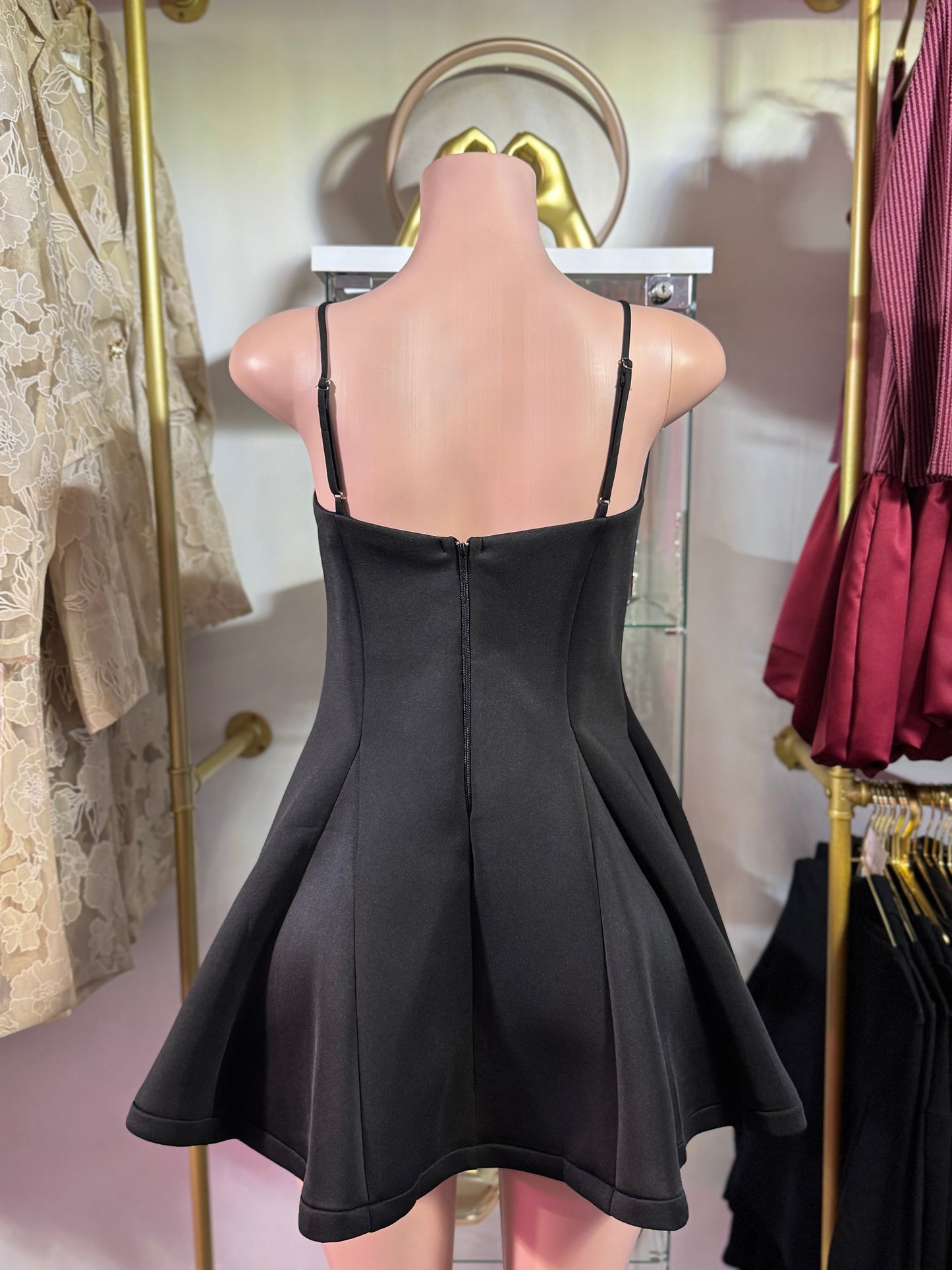 Vestido Mafer