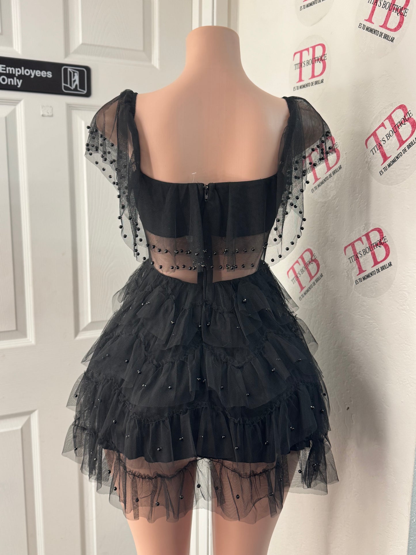 Vestido Ari