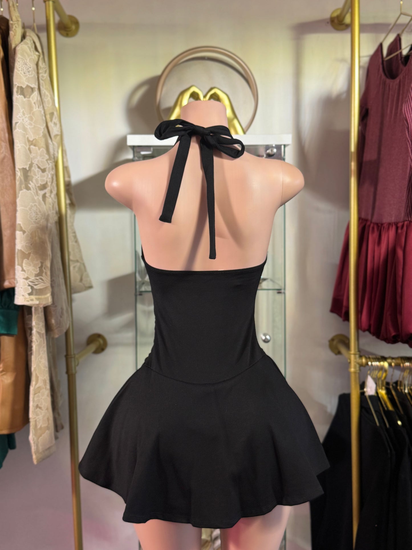 Vestido Nara