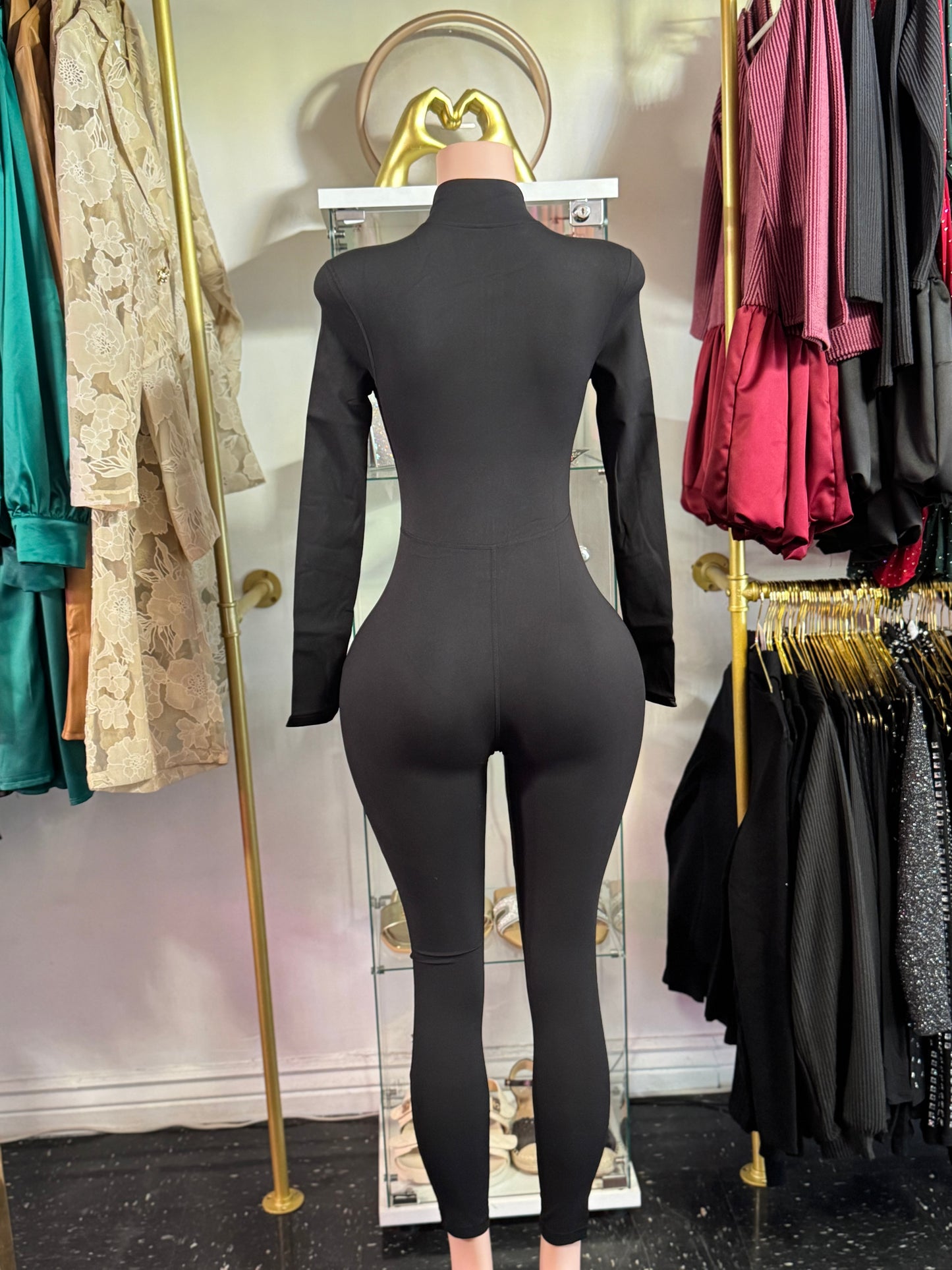Jumpsuit Julith