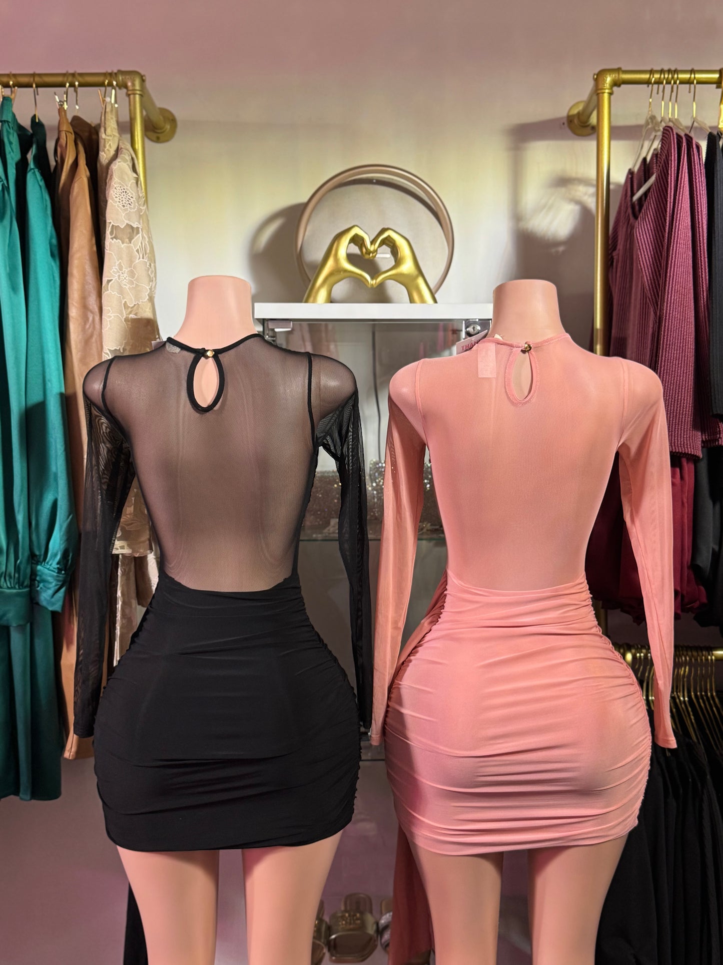 Vestido Lena