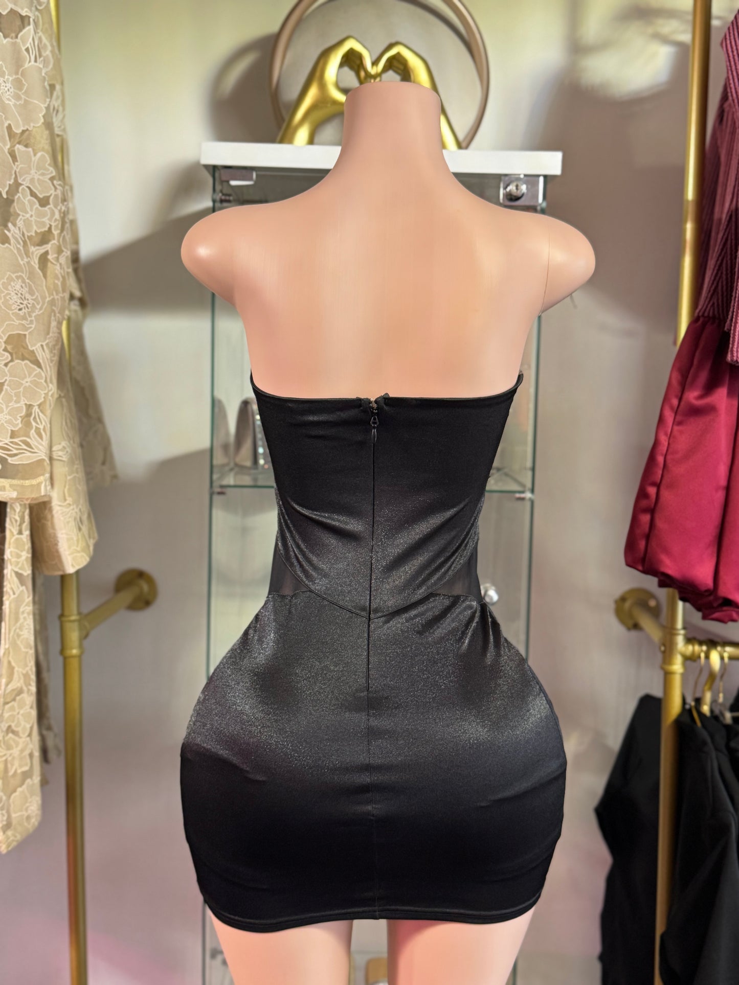Vestido Alice