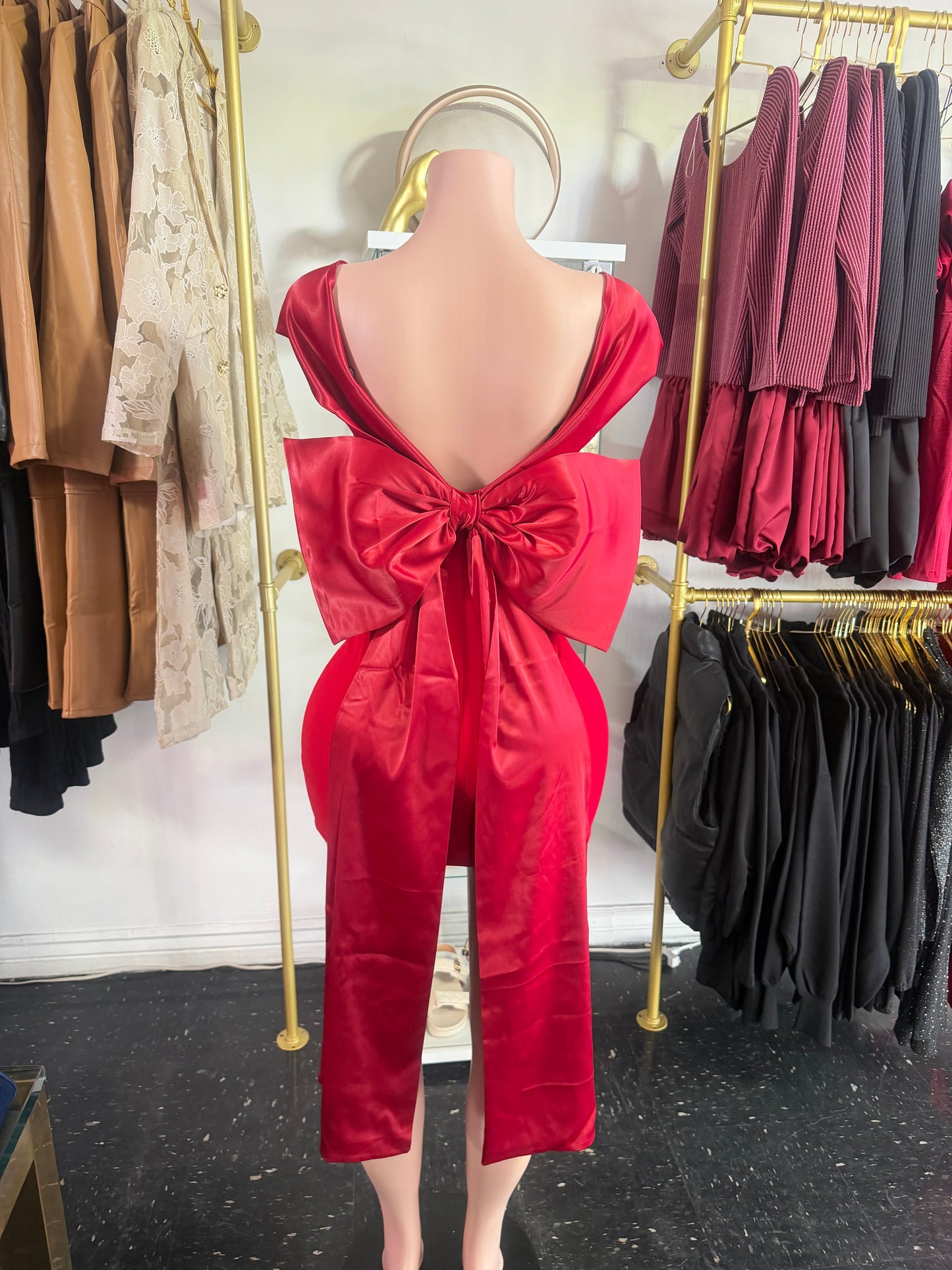 Vestido Eva