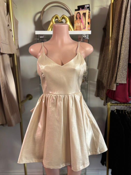 Vestido Kimberly