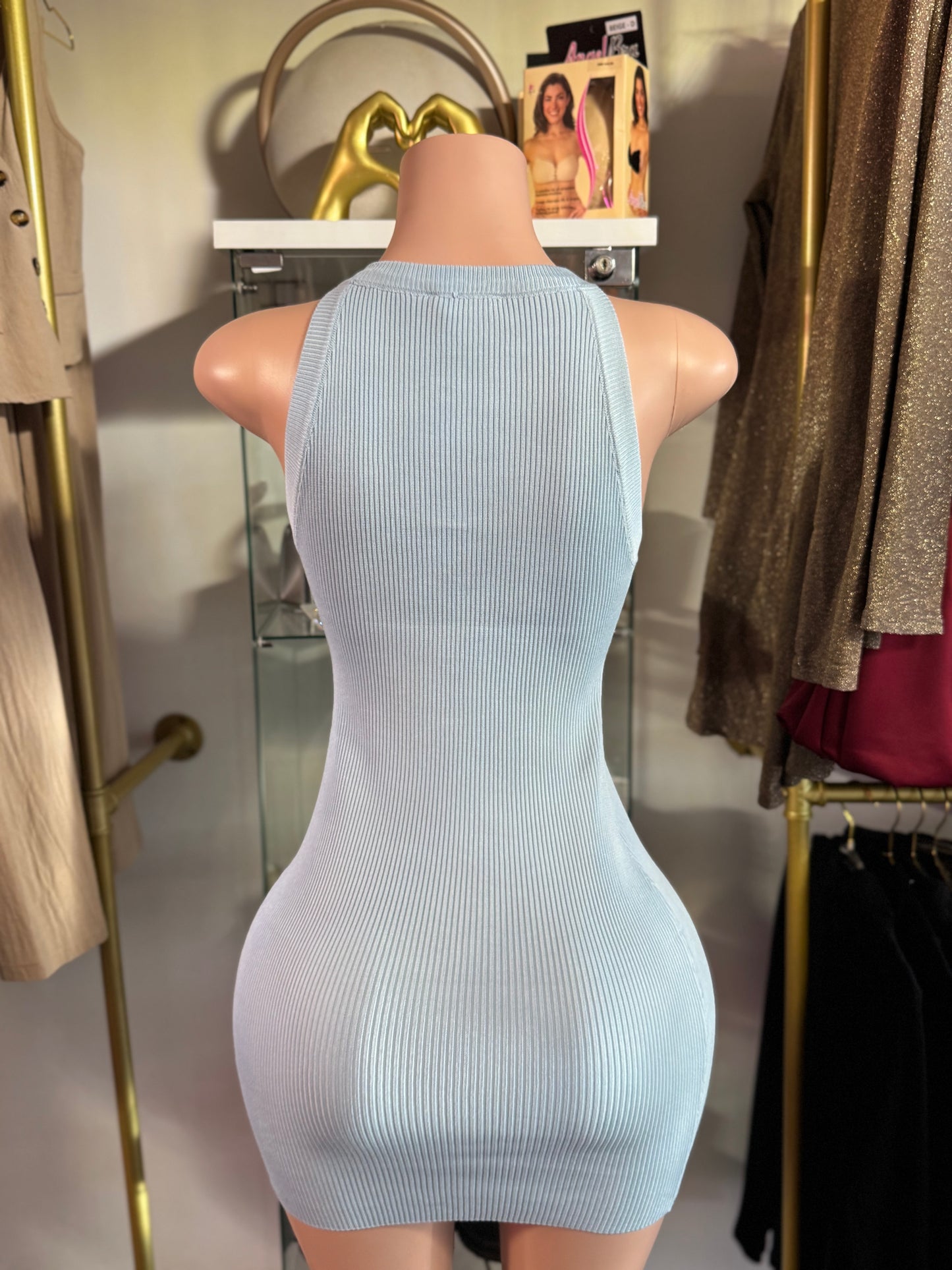 Vestido Mariel