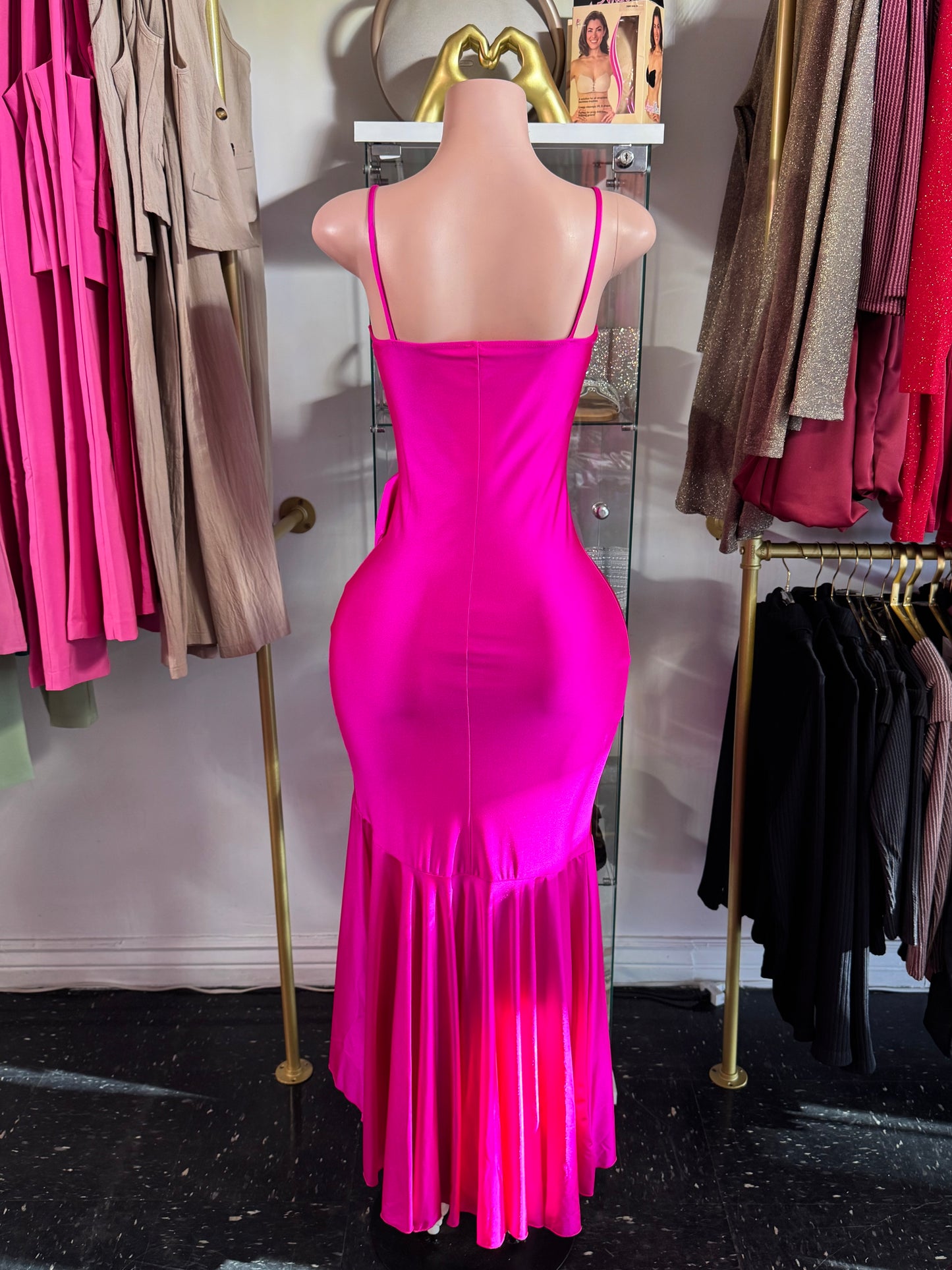 Vestido Denise