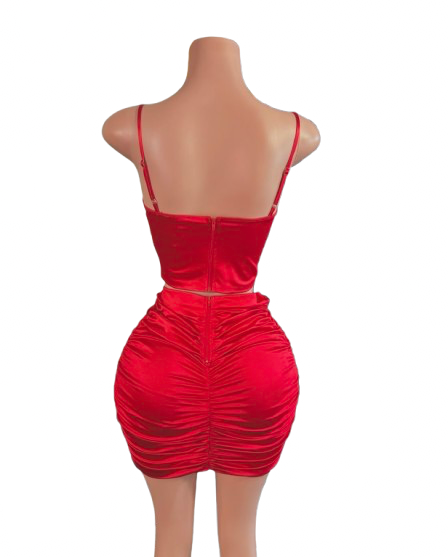 Set Maribel