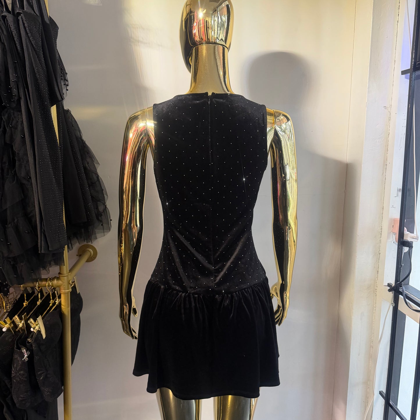 Vestido Kiara