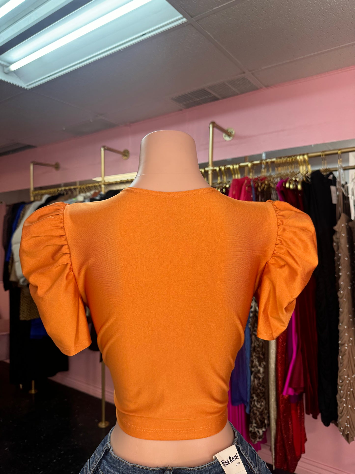Blusa Arleth
