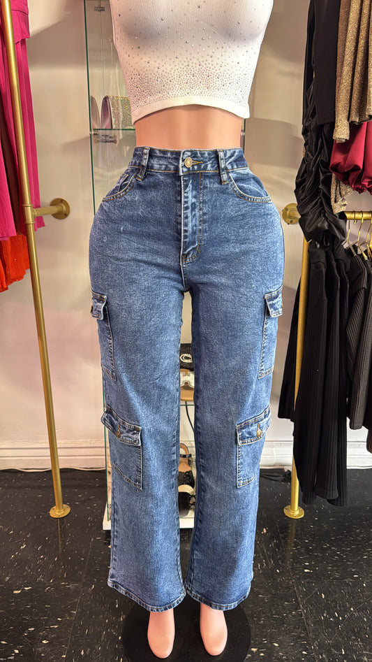 Pantalon Mar