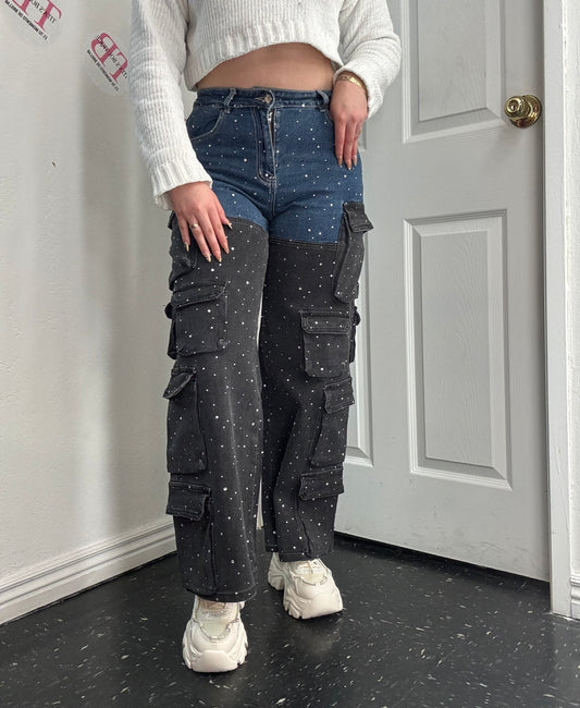 Pantalón Mayte