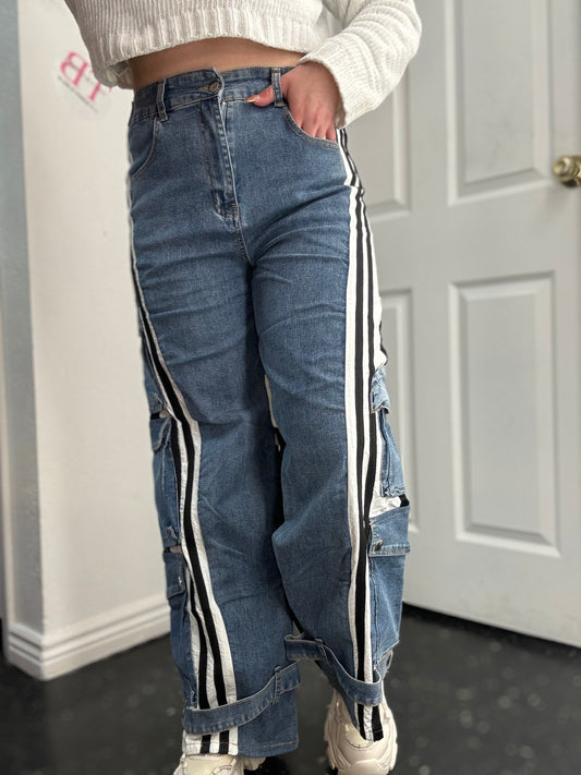 Pantalón Estefania