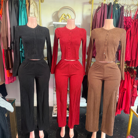 Set Lila