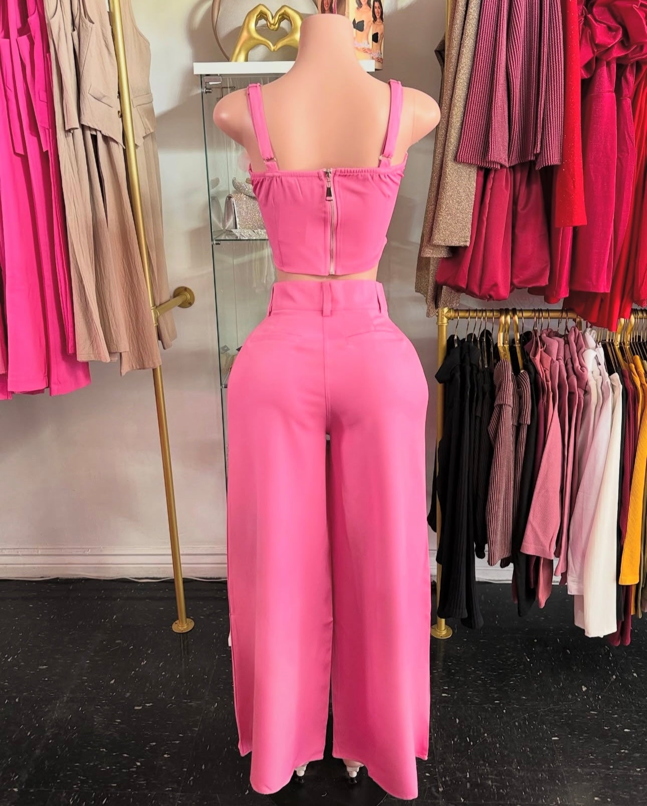 Conjunto Zamira