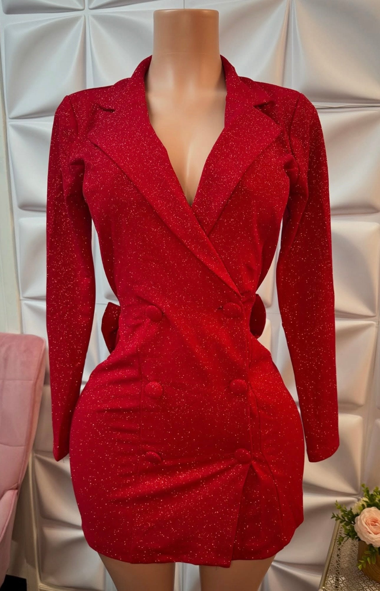 Vestido Lilian