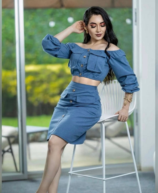 Set Hanna
