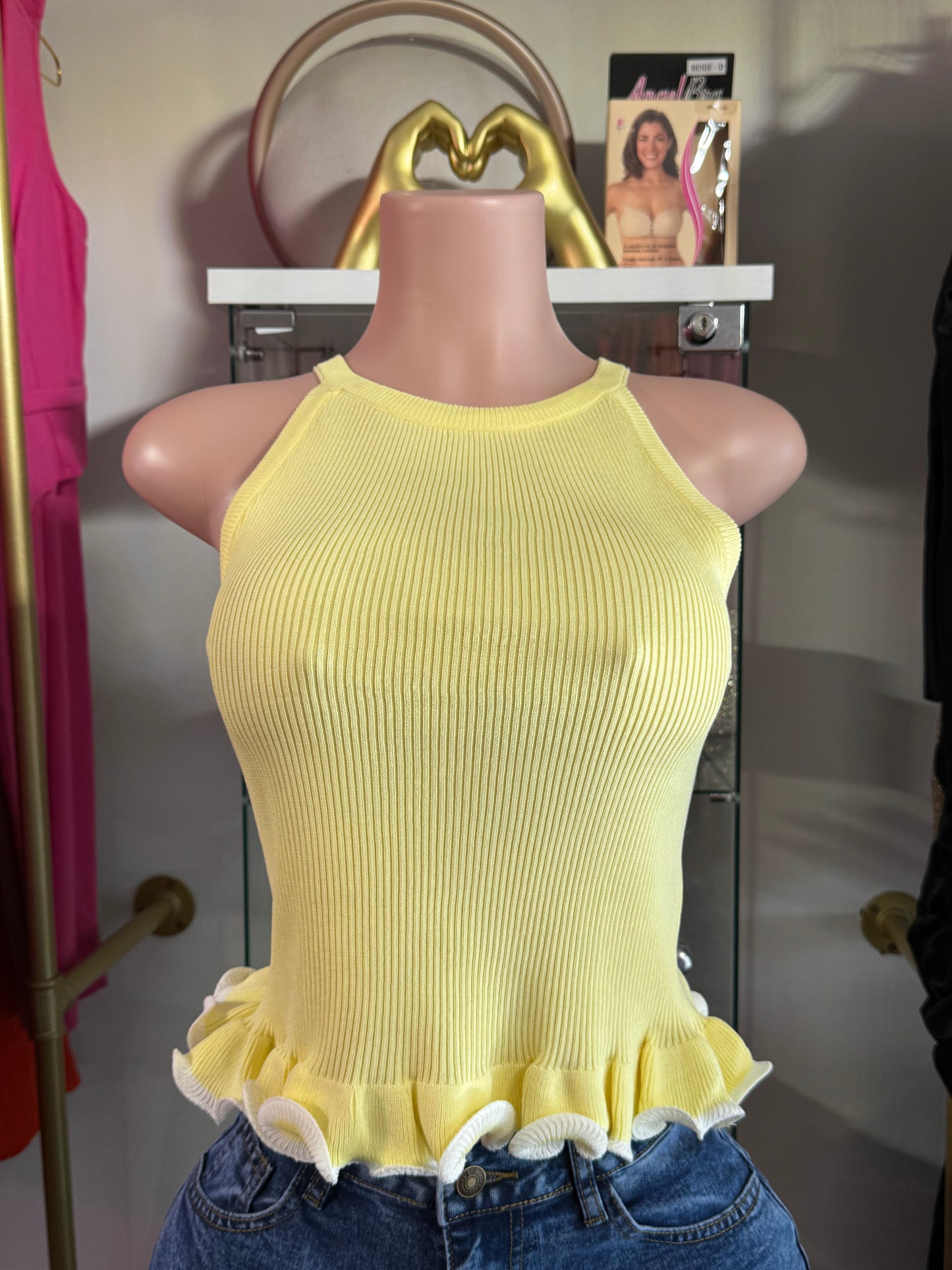 Blusa Emily