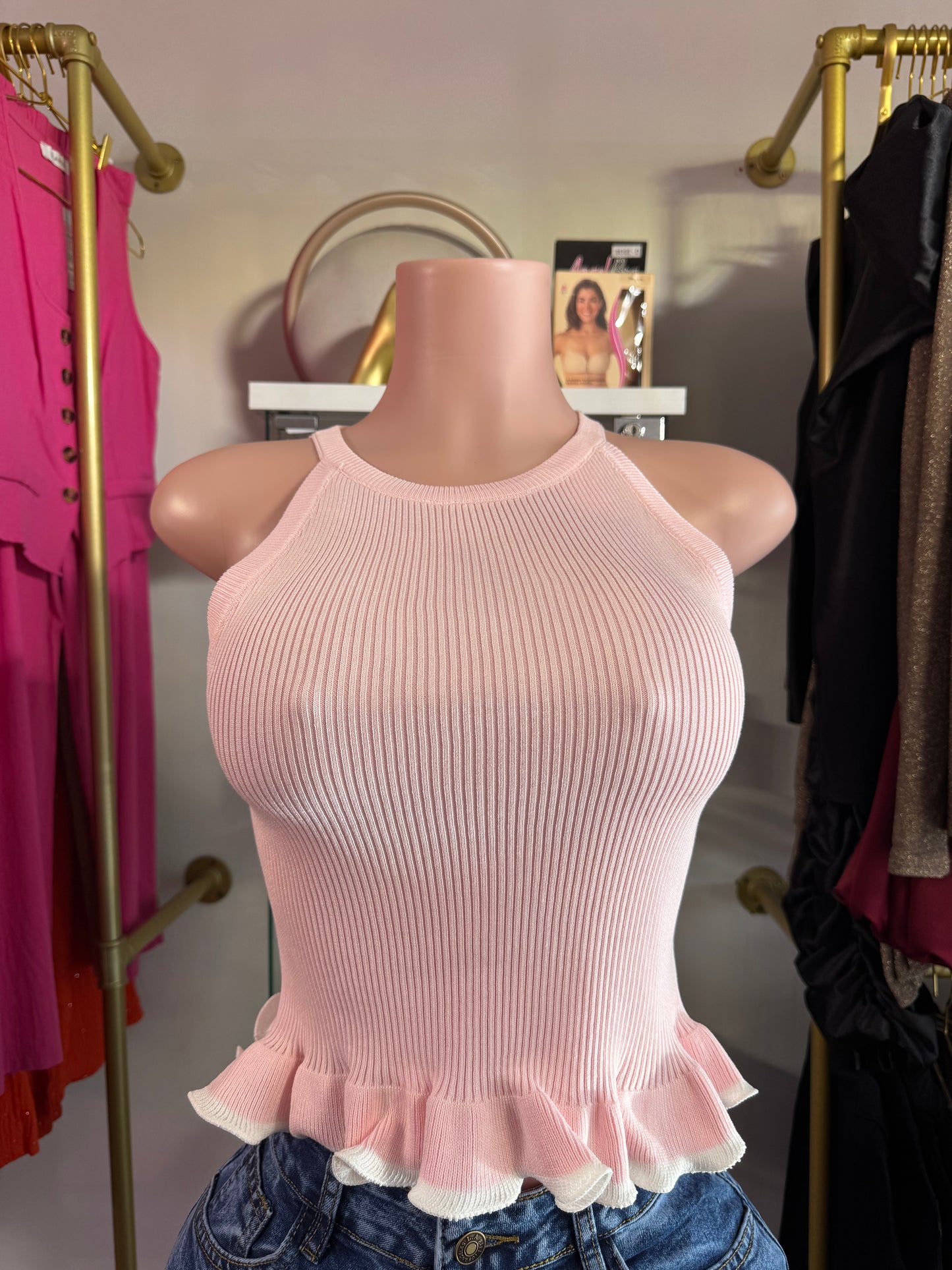 Blusa Emily