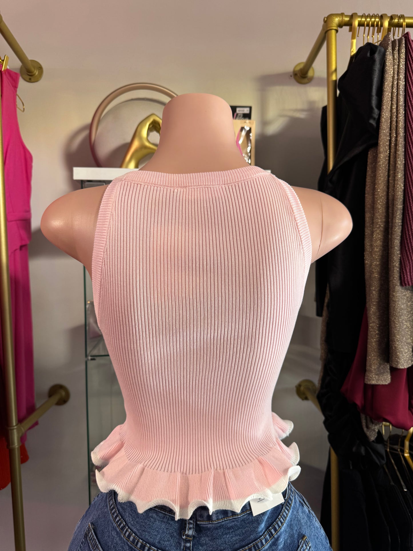 Blusa Emily