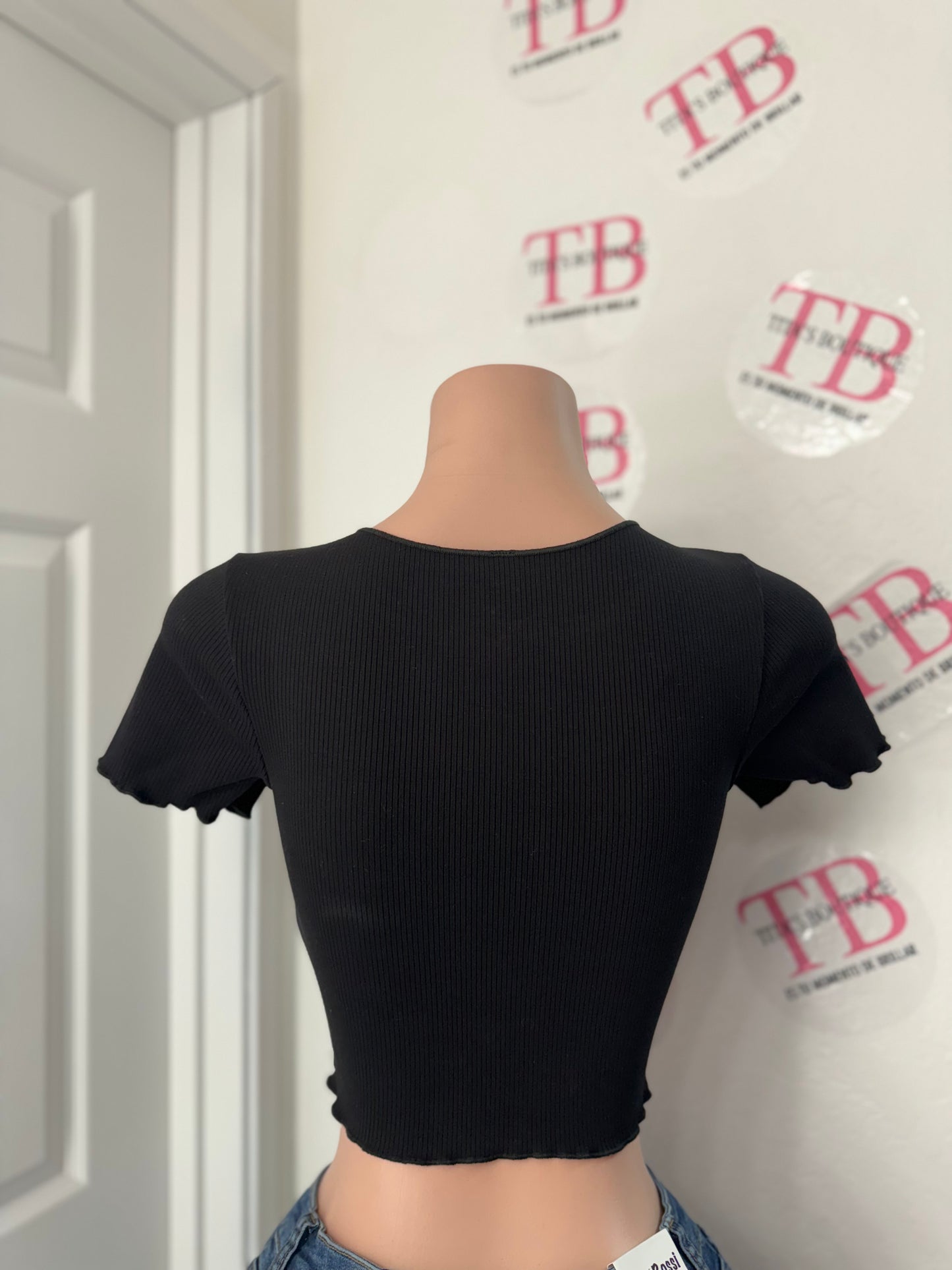 Blusa Raquel