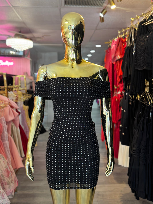 Arleth dress