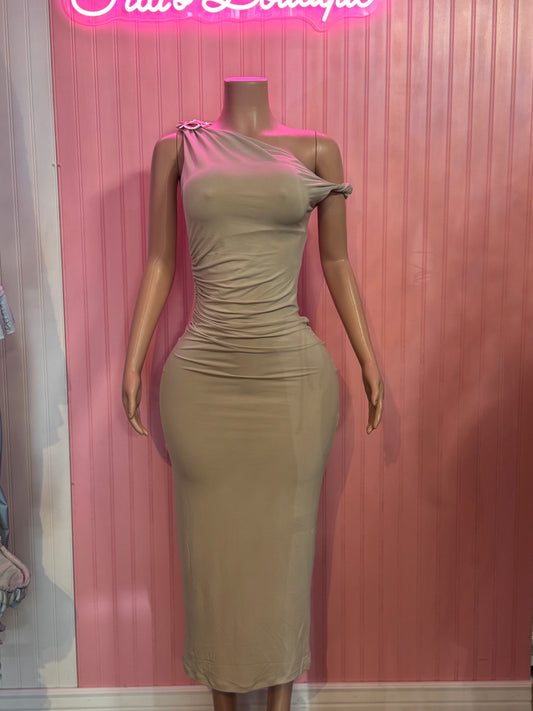 Maryan dress