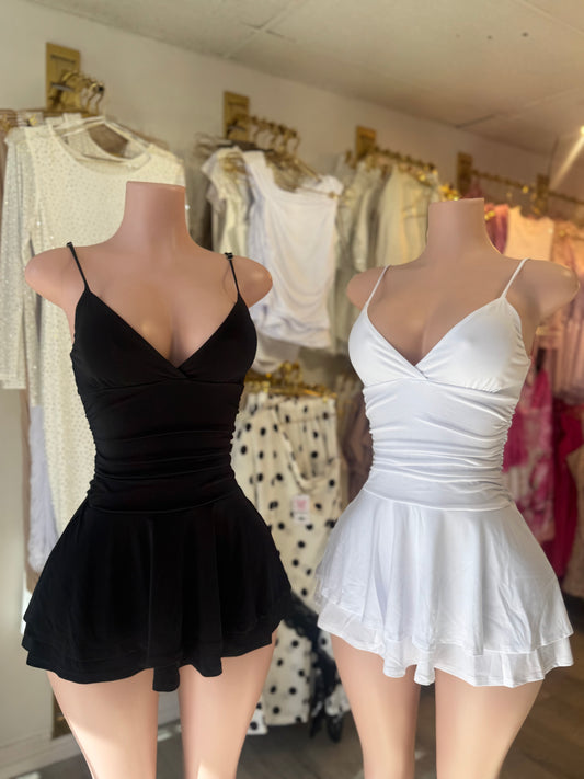 Ari dress