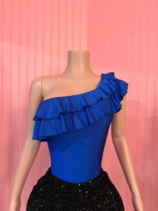 Bodysuit Isa