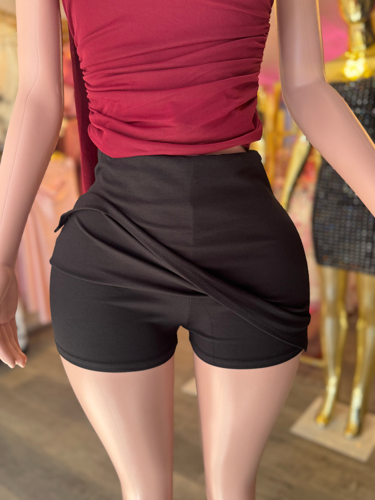 Skirt Gia