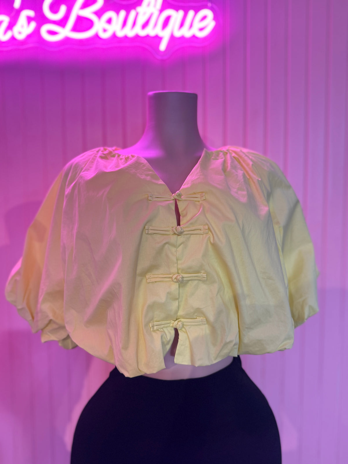 Blouse Ambar