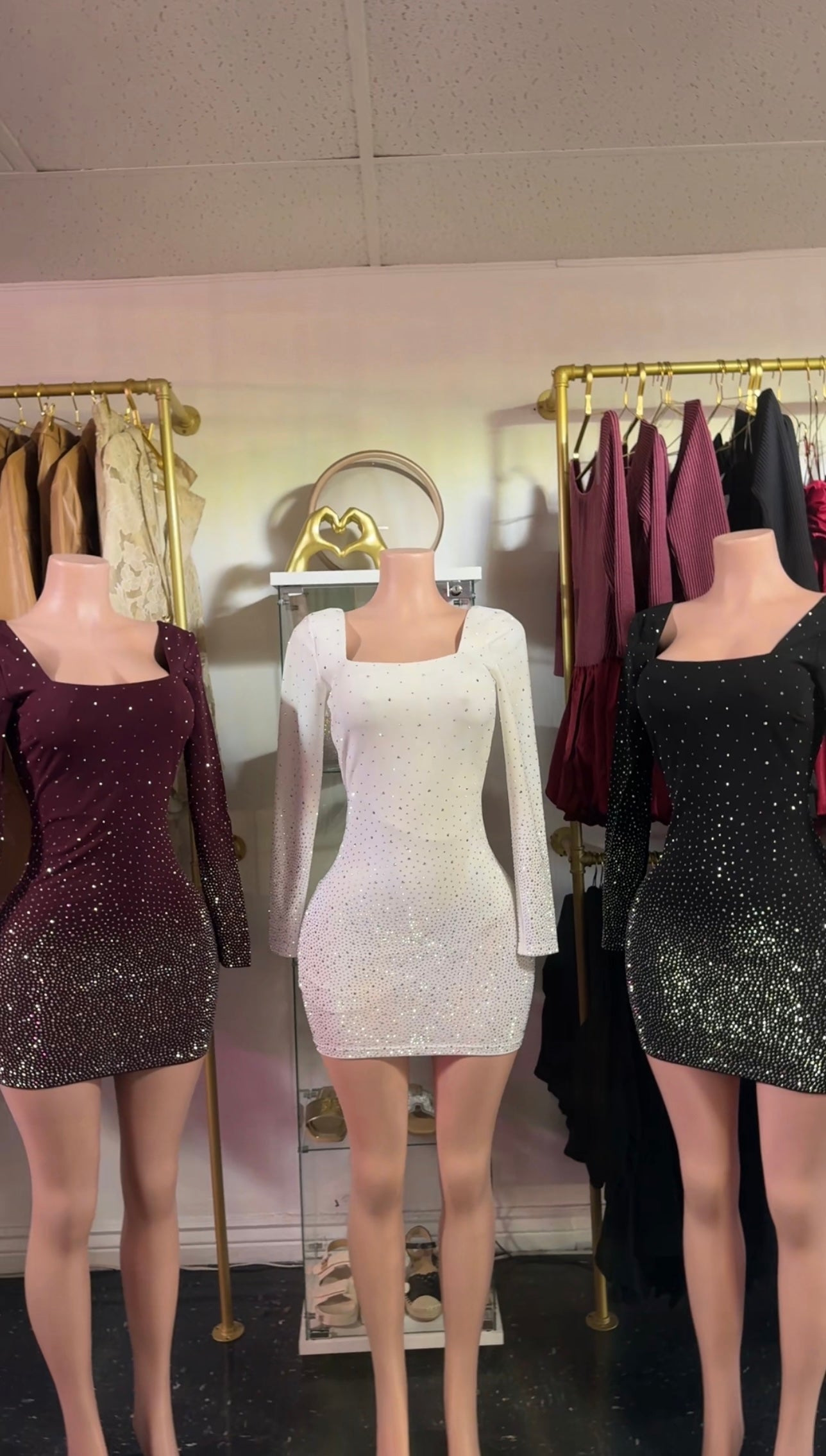 Vestido Nat