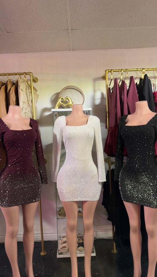 Vestido Nat