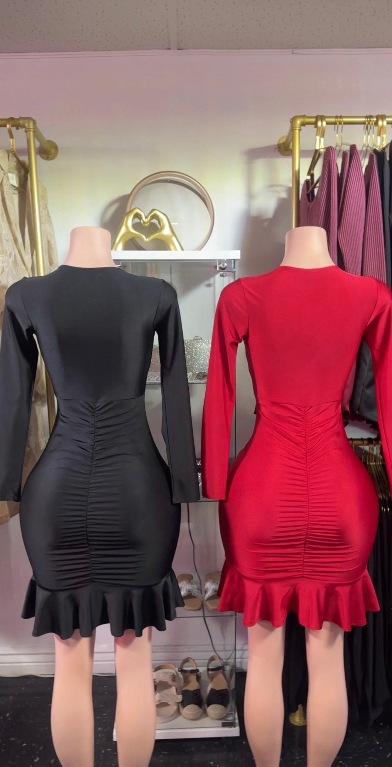 Vestido Analia