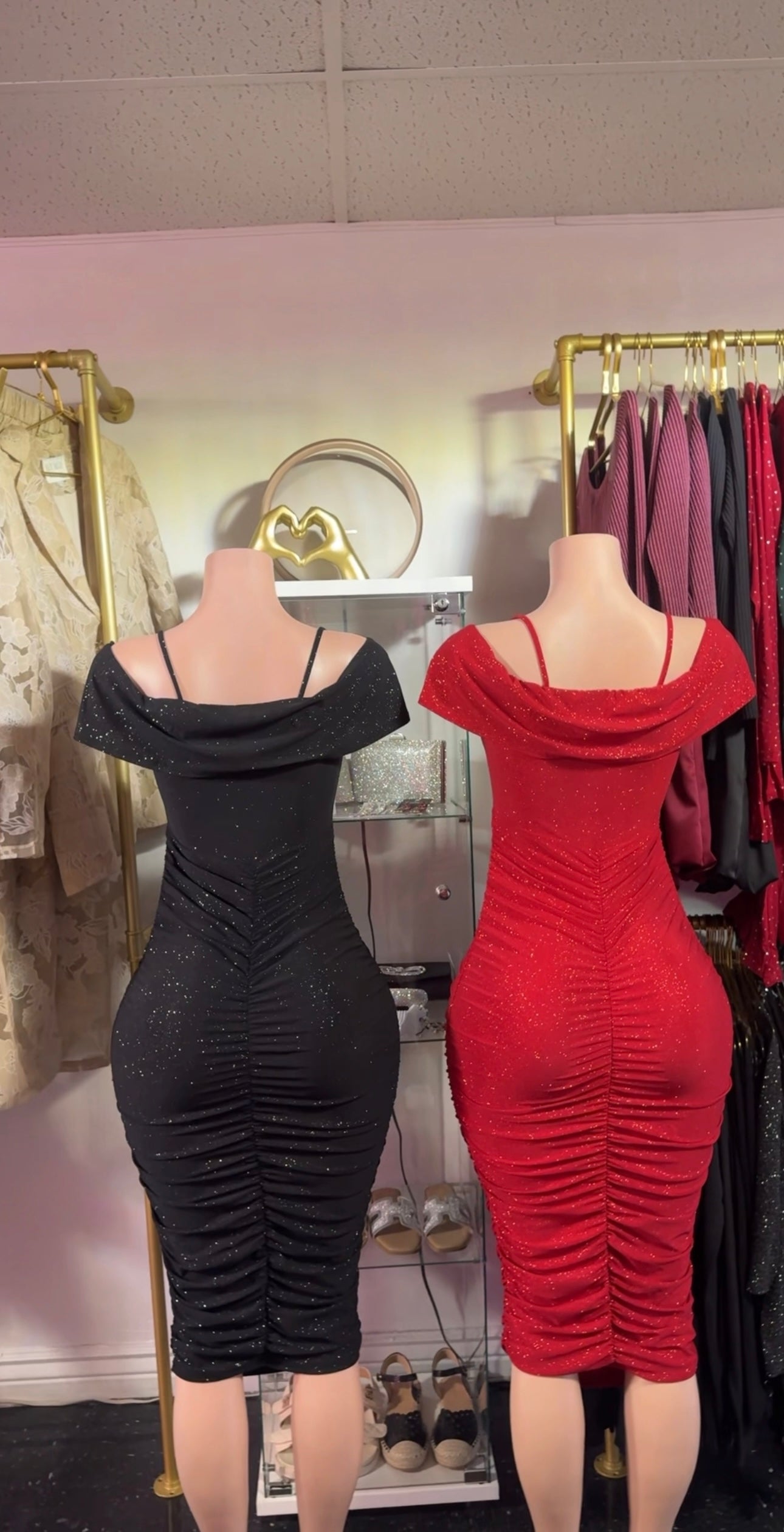 Vestido Alondra