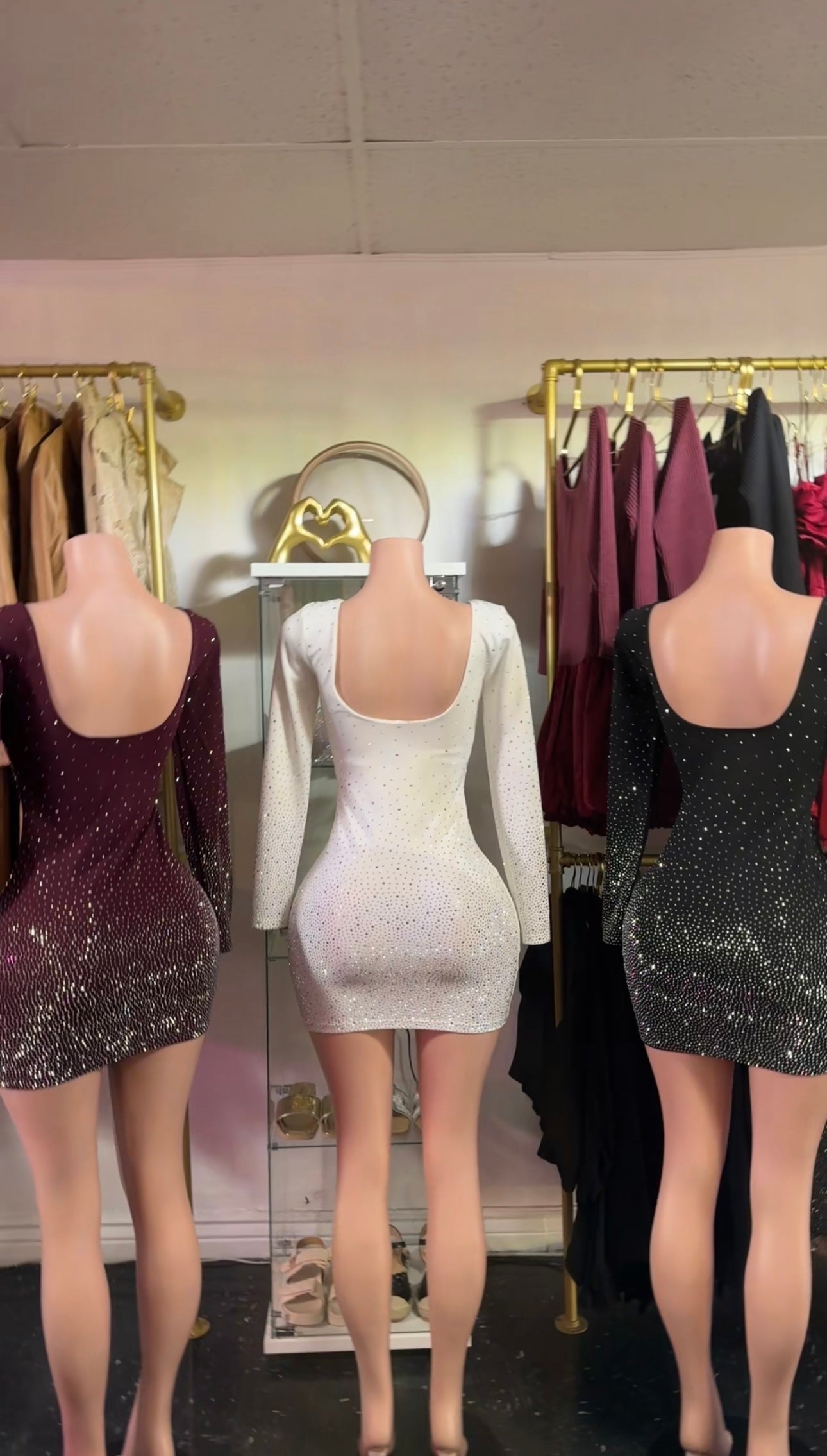 Vestido Nat
