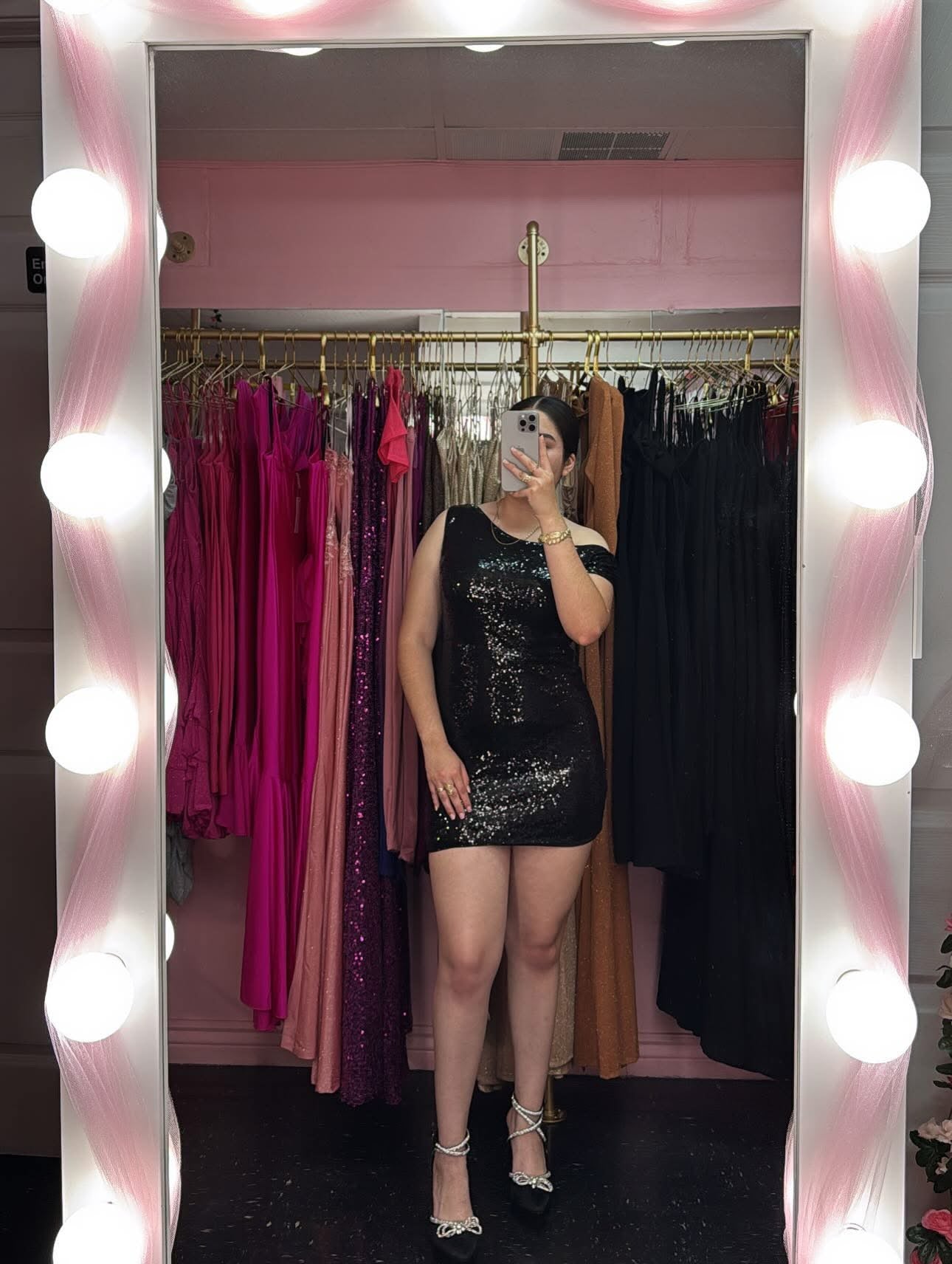 Vestido Gloria