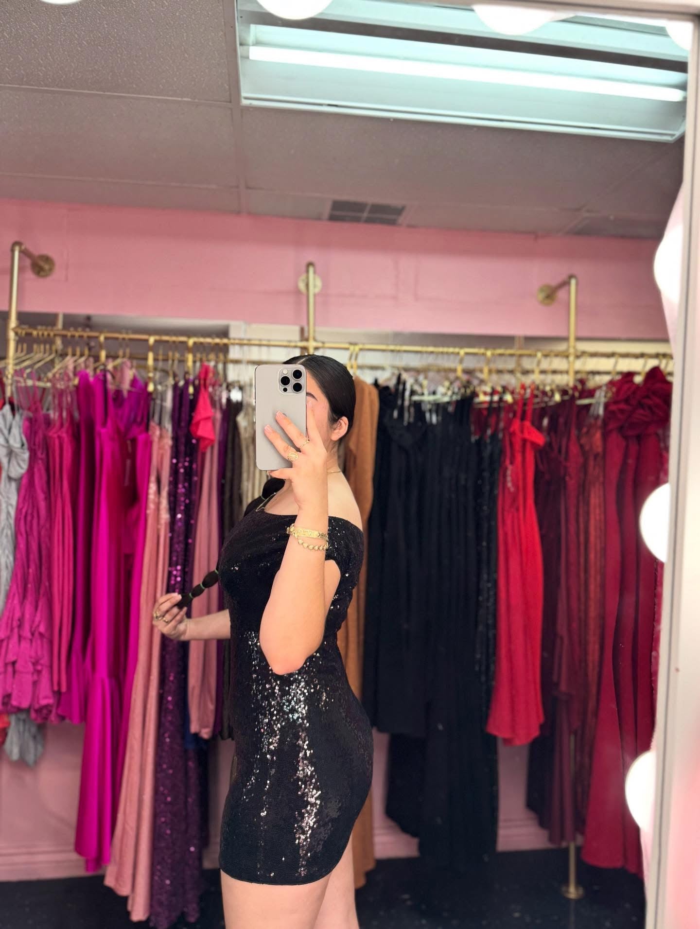 Vestido Gloria