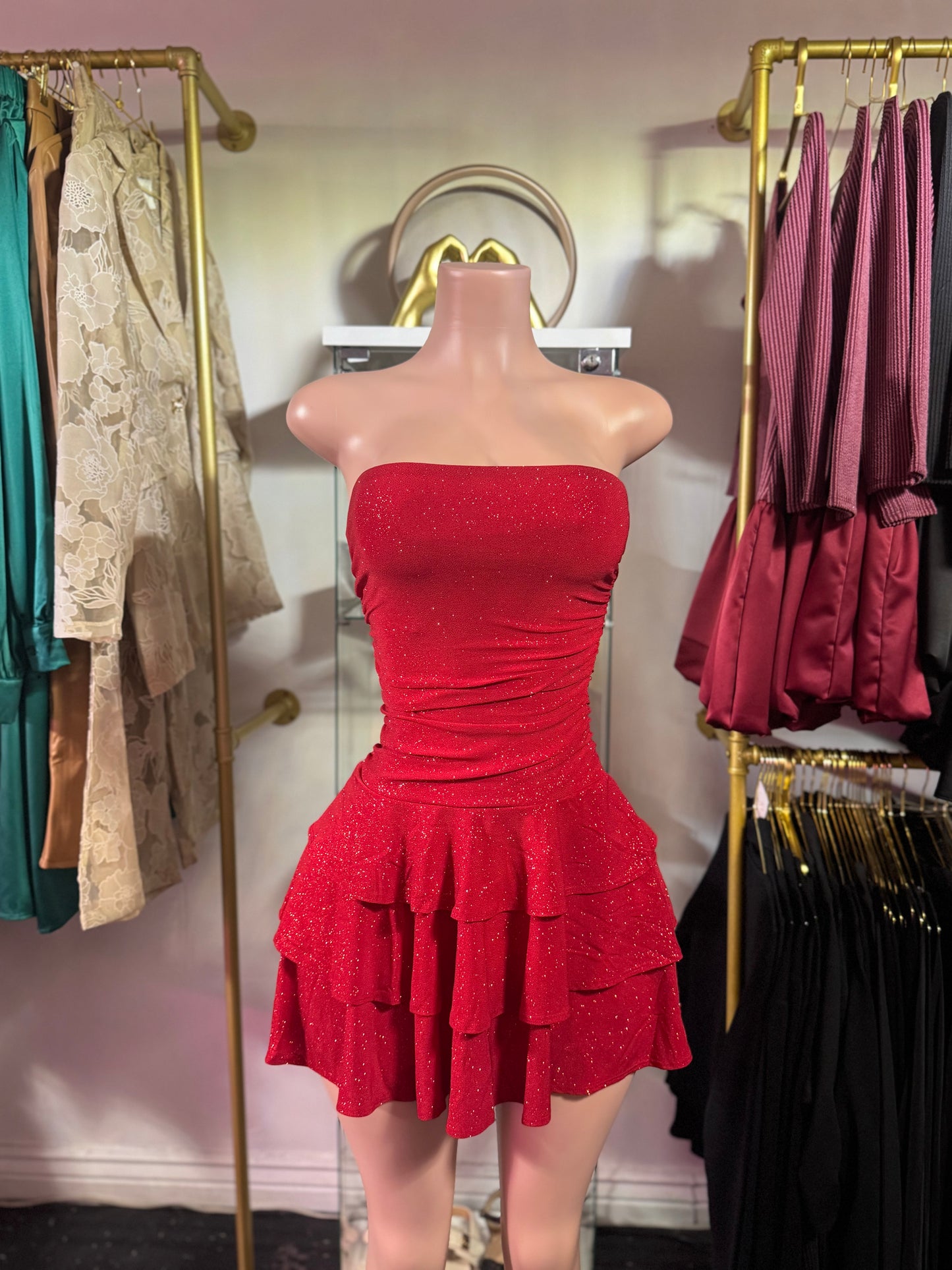 Vestido Moni