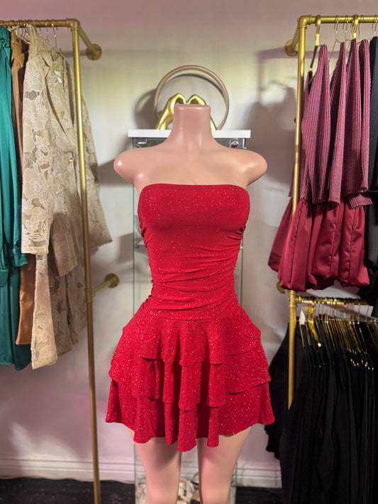 Vestido Moni