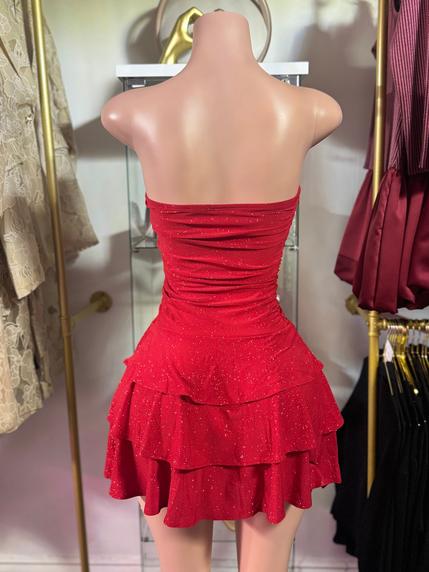 Vestido Moni
