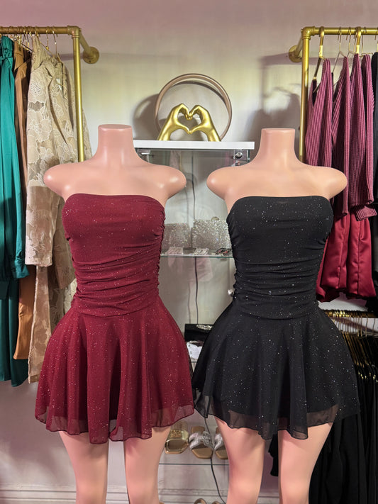 Vestido Ariel