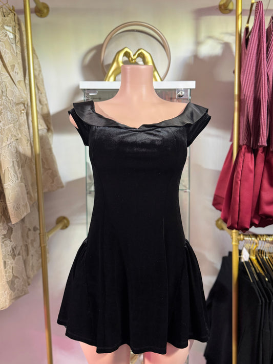 Vestido Joce