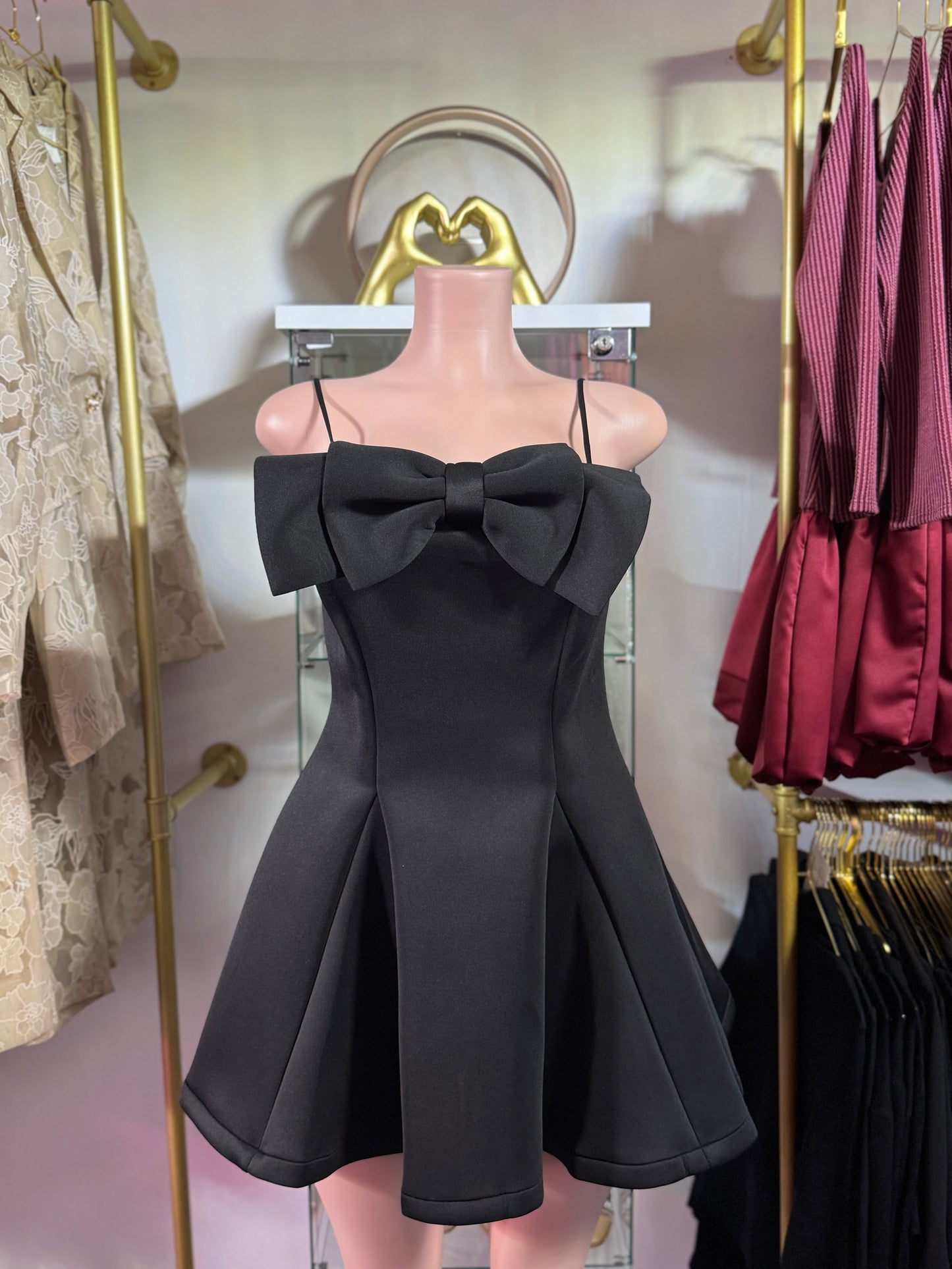 Vestido Mafer