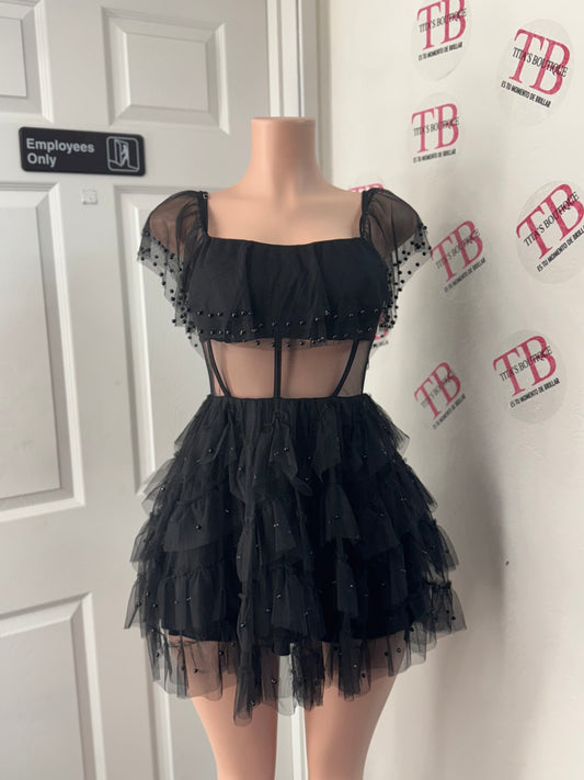 Vestido Ari