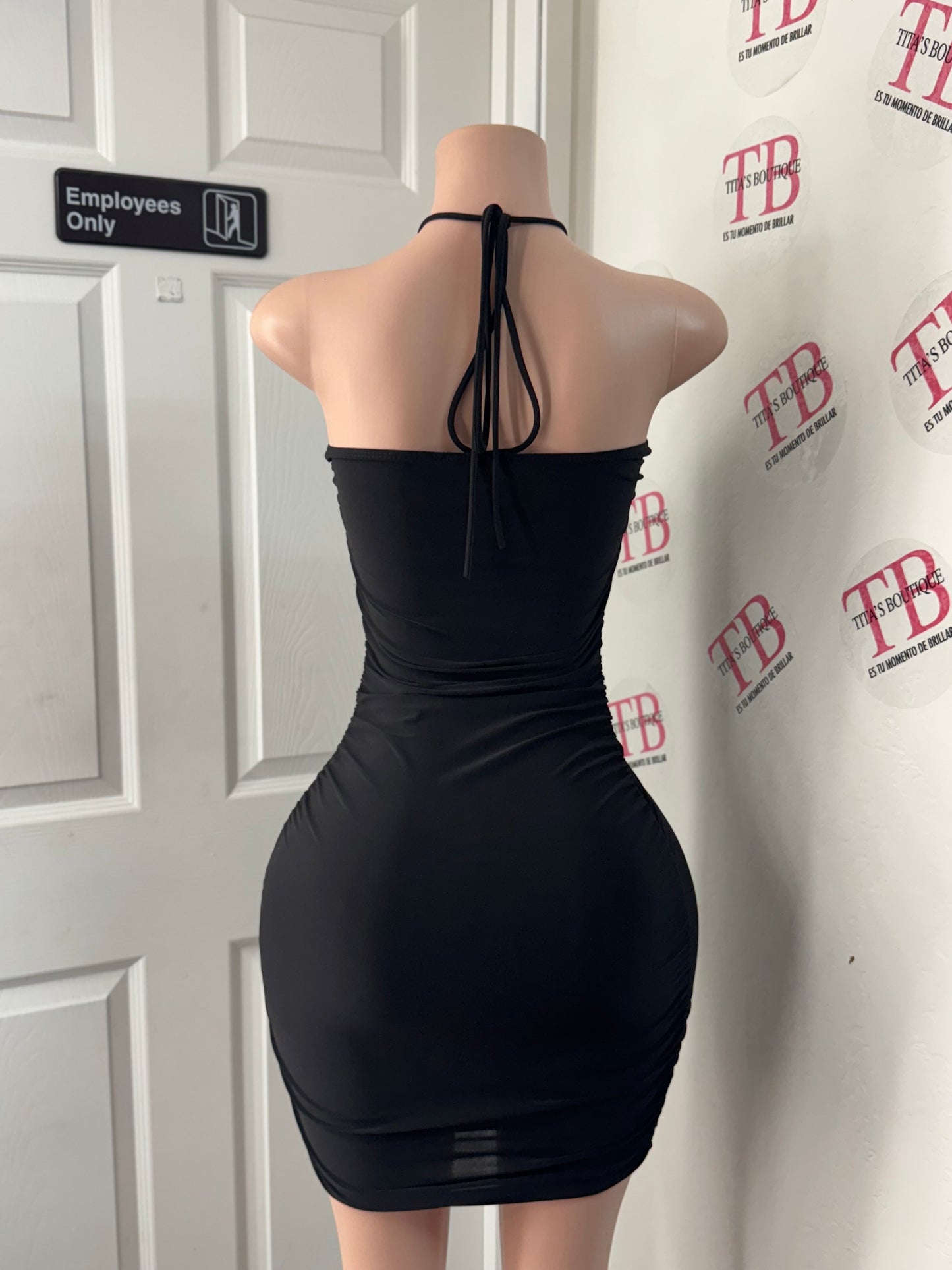 Vestido Lluvi